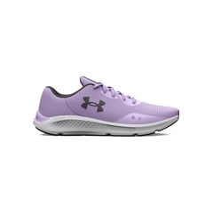 UNDER ARMOUR - Tenis Running UA W Charged Pursuit 3 Tech-PPL Mujer 3025430-500-6PV