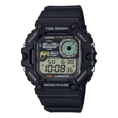 CASIO - Reloj Digital WS-1700-1AVDF