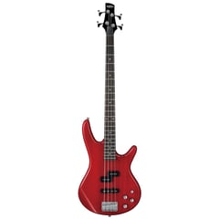 IBANEZ - Bajo Eléctrico GSR200 Rojo Activo