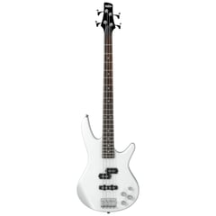 IBANEZ - Bajo Eléctrico GSR200 Blanco Activo