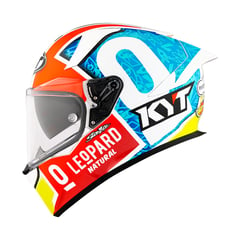 KYT - CASCO R2R MAX FOGGIA MISANO 2021 M