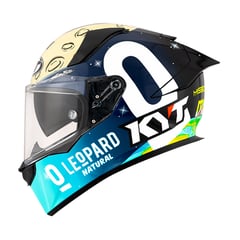 KYT - CASCO R2R MAX FOGGIA MUGELLO 2022 S