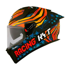 KYT - CASCO R2R MAX FERNANDEZ 2022 MATE M