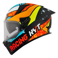 KYT - CASCO R2R MAX MASIA 2022 MATE M