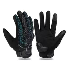 INNOVA - Guantes Para Motociclista Protección Reflectivos Vemar Pro