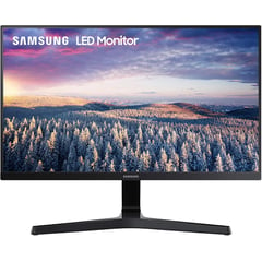 SAMSUNG - Monitor Essential S3 22″ /75HZ/ 1920 x 1080FHD LED/IPS/HDMI