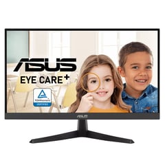 ASUS - Monitor 22 Pulgadas IPS Full HD 75Hz 1ms VY229HE – HDMI