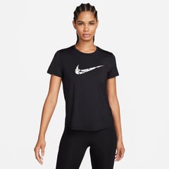 NIKE - Camiseta Mujer One Swoosh