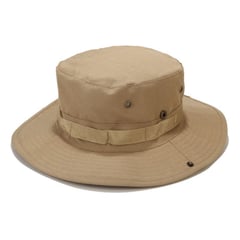 BOUN - Gorro Pesquero Pescador Sombrero Sol Bucket Hat Deporte