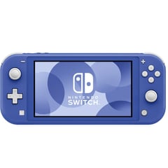 NINTENDO - Switch Lite Azul