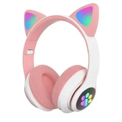 PIX LINK - Auriculares inalámbricos para niños Modelo STN28