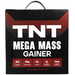 NEOPHARMA - Tnt mega mass gainer