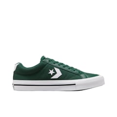 CONVERSE - Tenis Sport Casual Unisex-Verde