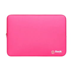 BASIK TECH - Funda Cierre 14 - Bsk-Cierre Rosa