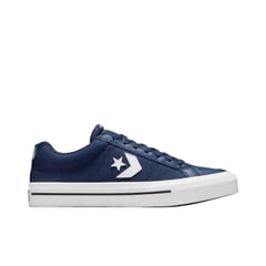 CONVERSE - Tenis Sport Casual Unisex-Azul