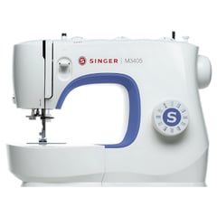 SINGER - Máquina de coser M3405