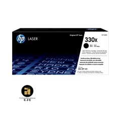 HP - Toner Laser 330x Negro