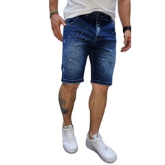 RAMBED - BERMUDA CONFORT JEAN URBAN