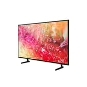 SAMSUNG - Televisor 55 pulgadas Led Ultra HD - 4K Smart TV UN55DU7000