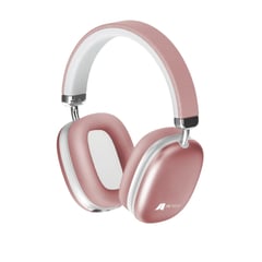 BASIK TECH - Audifonos Bluetooth Jal B12 Jaltech Rosa