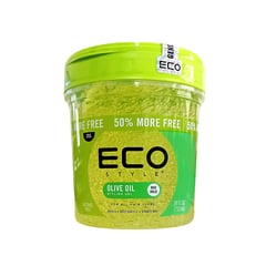 ECO - Gel Style Oilive Oil 710ml