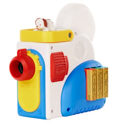 LITTLE TIKES - Máquina de Cuentos Interactiva