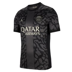 NIKE - Camiseta Deportiva Hombre Paris Saint-Germain alternativa 2023/24 Stadium