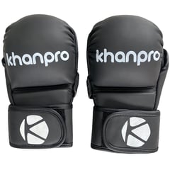 KHAN PRO - Guantes Mma Artes Marcialesw Mixtas Khanpro K905 Sparing