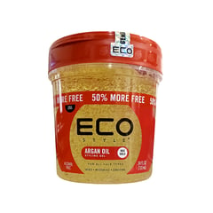 ECO - Gel Style Argán Oíl 710ml