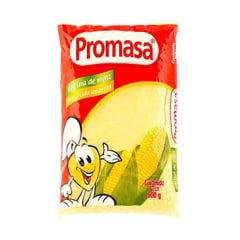 PROMASA - Harina Amarilla X 500 Gramos