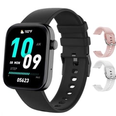 COLMI - Reloj Inteligente Mujer Asistente De Voz Bluetooth Reloj Smart Watch