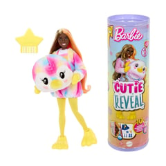 MATTEL - Barbie Cutie Reveal Sorpresa