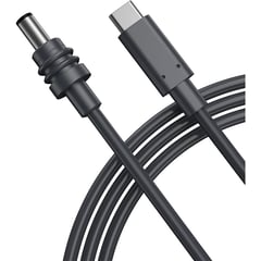 GENERICO - Cable Adaptador USB-C a DC Para Starlink Mini 3 metros