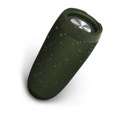 ENERGY SISTEM - Parlante Bluetooth Urban Box 5.0 Verde Militar