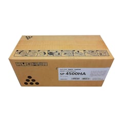 RICOH - TONER 407316 SP4510DN SP4510SF