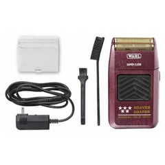 WAHL - Maquina Afeitadora Profesional 5 Star