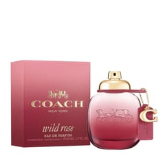 COACH - PERFUME DE MUJER WILD ROSE EDP 90 ML