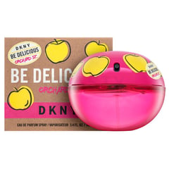 DKNY - PERFUME MUJER BE DELICIOUS ORCHARD STREET EDP 100 ML