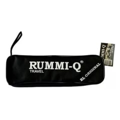 RUMMI Q - Juego De Mesa Rummi-q Travel