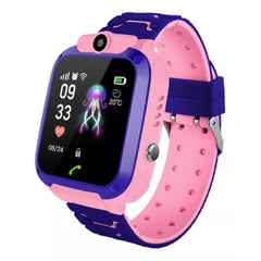 GENERICO - Relojes GPS para Niñas y Niños