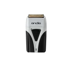 ANDIS - Afeitadora Shaver Inalambrica Plus TS-2 con estuche