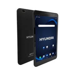 HYUNDAI - Tablet HYtab Plus HT8WB1RB Wifi 8 3GB 32GB Negro