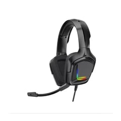 ONIKUMA - Audifonos Diadema Gamer K20 Negra