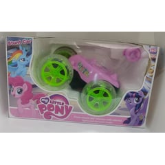 DOG GENERATION - CARRO A CONTROL REMOTO PONY