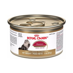 ROYAL CANIN - Alimento FBN Persian Lata 85g