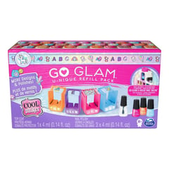 GENERICO - Go Glam Kit Repuestos Unique