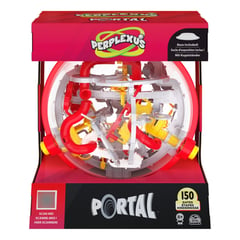 GENERICO - Perplexus Portal