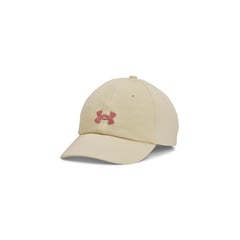 UNDER ARMOUR - Gorra Mujer WOMENS UA BLITZING Marron