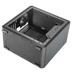 COOLER MASTER - Caja ATX MasterBox Q500L