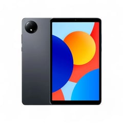 XIAOMI - Tablet REDMI 8,7 Pulgadas Pad SE 4GB 128GB WiFi Gray